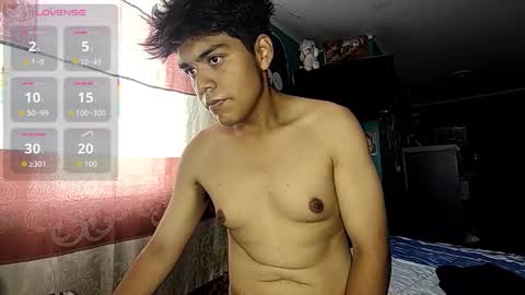 Valesh19 online show from 02/14/26, 06:26