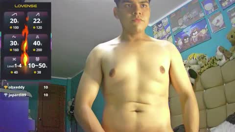 Valesh19 online show from 02/27/26, 01:27