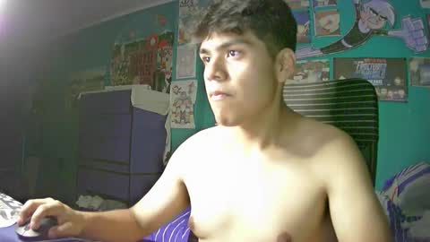 Valesh19 online show from 03/08/26, 07:23