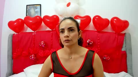 Valesskahall online show from 02/13/25, 06:16