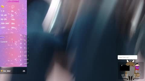 valevicious online show from 12/20/24, 07:07