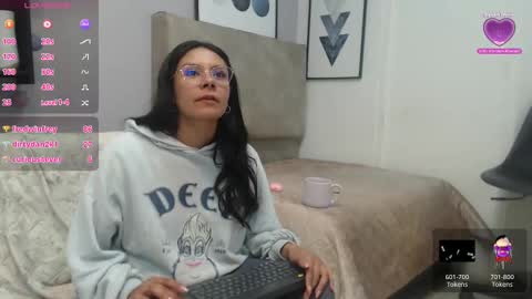 valevicious online show from 03/05/25, 09:59