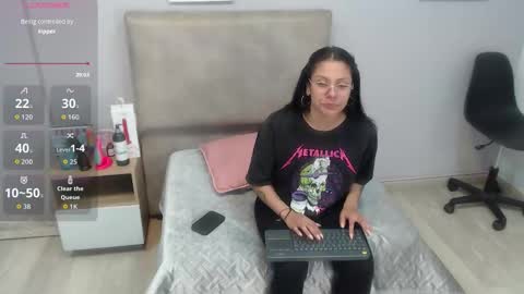 valevicious online show from 11/29/25, 01:25