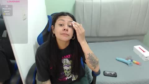 valevicious online show from 02/19/26, 12:56