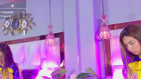 Valey  online show from 07/03/26, 03:29