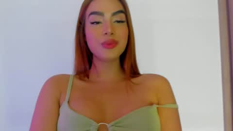 Valezny V online show from 07/19/26, 12:03