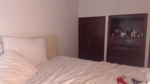 VALIENTE  online show from 03/02/26, 05:08