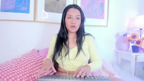 Valka  online show from 02/19/26, 03:46