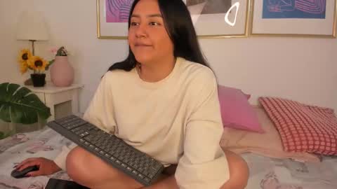 Valka  online show from 02/24/26, 03:59