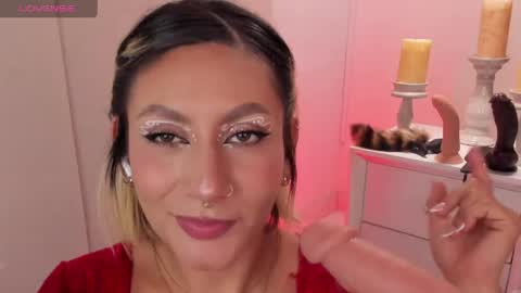 valka_doll online show from 05/07/26, 08:14