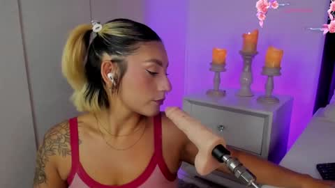 valka_doll online show from 05/20/26, 07:31