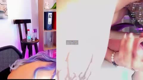 V A L K A   online show from 06/25/26, 05:12