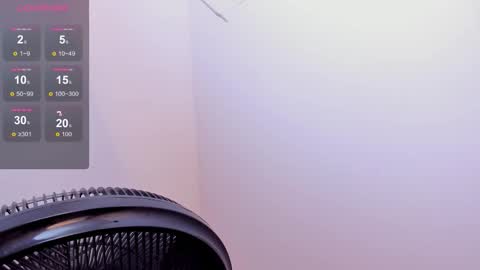 VALKA ROSS online show from 02/15/26, 05:15