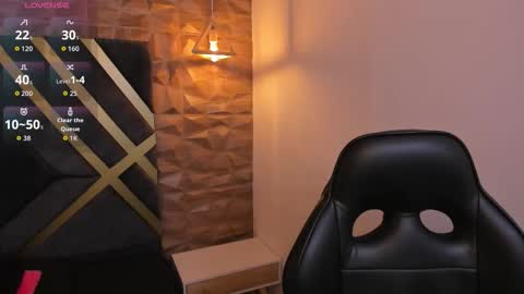 VALKA ROSS online show from 02/20/26, 05:15