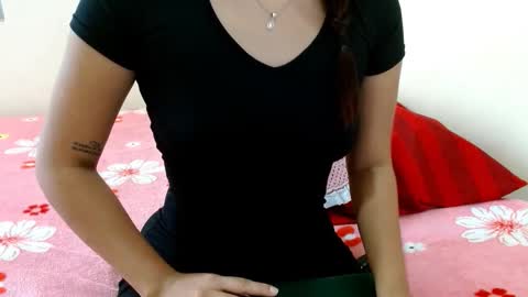 VALKA online show from 03/13/26, 01:18