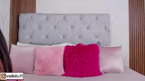 valkilu11 online show from 02/17/26, 12:07