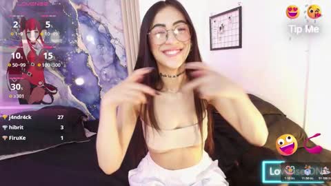 valkiria_09_ online show from 10/31/25, 04:02