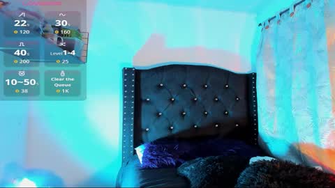 valkiria_09_ online show from 01/11/26, 04:50