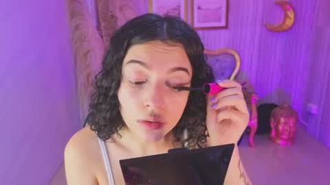 Valkiria  online show from 02/14/26, 01:08