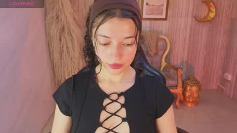 Valkiria  online show from 04/09/26, 01:05