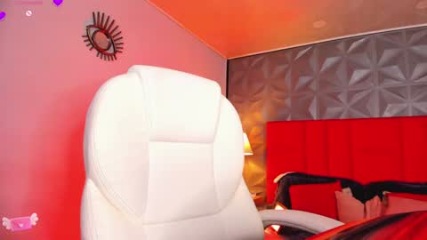 Valkiria online show from 01/22/25, 02:14