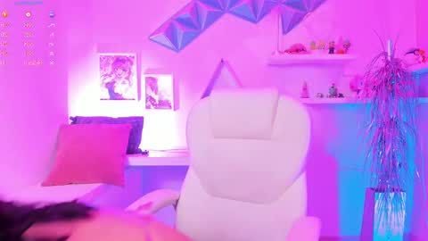 Valkiria online show from 10/07/25, 05:48