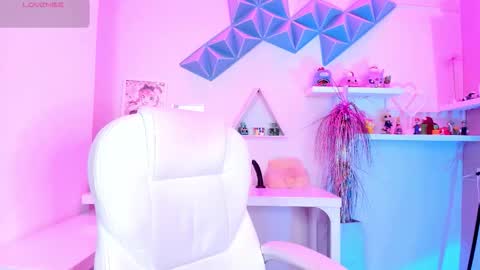 Valkiria online show from 01/17/26, 08:08