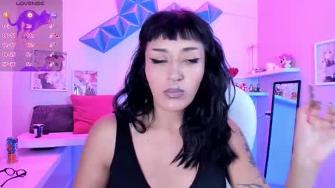 Valkiria online show from 02/19/26, 05:03