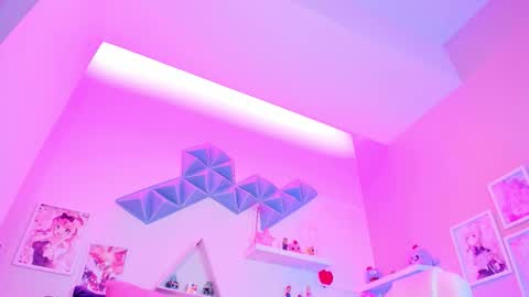 Valkiria online show from 03/27/26, 08:37