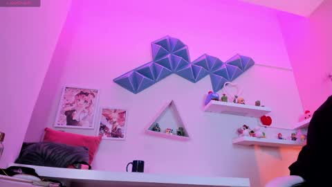 Valkiria online show from 04/04/26, 05:16