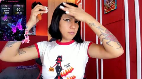 Valki  online show from 04/09/26, 12:54