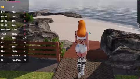 Snapshot of valkiriart chatting on 01/03/25, 02:10 valkiriart online show from 01/03/25, 02:10