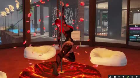 Snapshot of valkiriart chatting on 01/09/25, 11:24 valkiriart online show from 01/09/25, 11:24