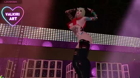 Snapshot of valkiriart chatting on 01/22/25, 09:54 valkiriart online show from 01/22/25, 09:54