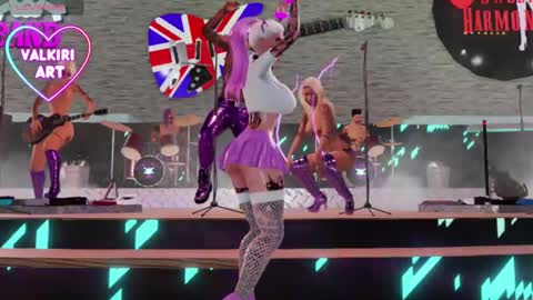 Snapshot of valkiriart chatting on 01/26/25, 05:45 valkiriart online show from 01/26/25, 05:45