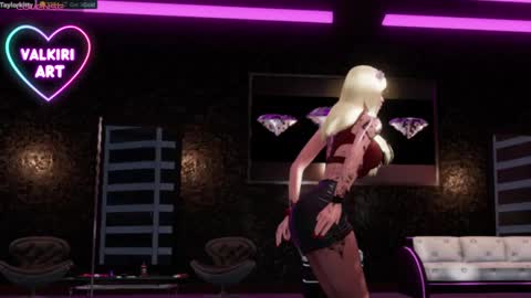 Snapshot of valkiriart chatting on 01/30/25, 02:49 valkiriart online show from 01/30/25, 02:49