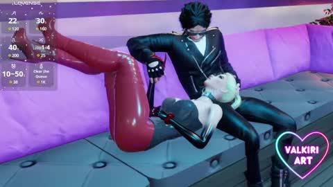 Snapshot of valkiriart chatting on 02/04/25, 01:02 valkiriart online show from 02/04/25, 01:02