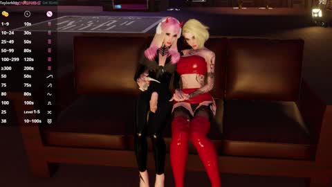 Snapshot of valkiriart chatting on 02/11/25, 08:05 valkiriart online show from 02/11/25, 08:05