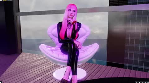 Snapshot of valkiriart chatting on 02/28/25, 12:43 valkiriart online show from 02/28/25, 12:43