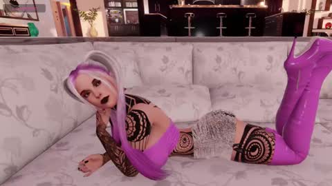 valkiriart online show from 10/13/25, 11:38