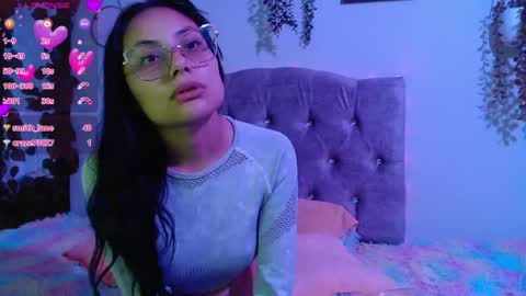 valkiry_ online show from 03/13/26, 10:16