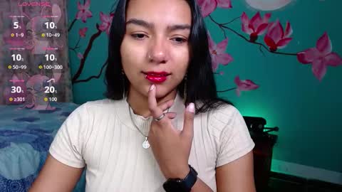 valkydoll online show from 03/22/26, 11:46