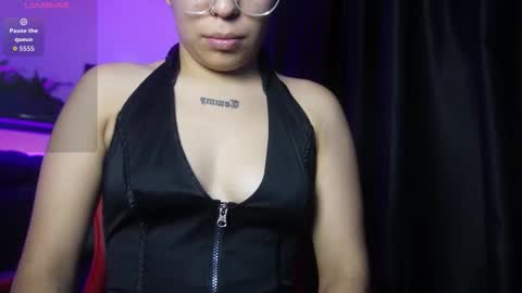 Valkyria  online show from 10/21/25, 09:04