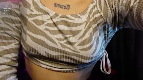 Valkyria  online show from 12/18/25, 09:43