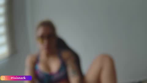 Isis  online show from 02/13/26, 04:58