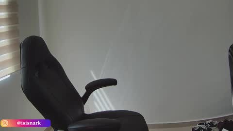 Isis  online show from 02/17/26, 03:29