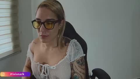 Isis  online show from 04/06/26, 06:20