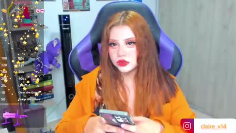 Snapshot of valkyrie_claire chatting on 03/08/25, 02:23 Valkyrie claire online show from 03/08/25, 02:23
