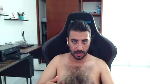 Roberto Carlos online show from 04/30/26, 11:09