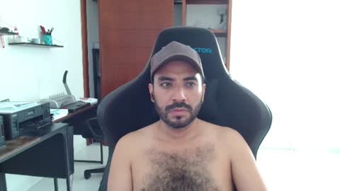 Roberto Carlos online show from 06/25/26, 09:08